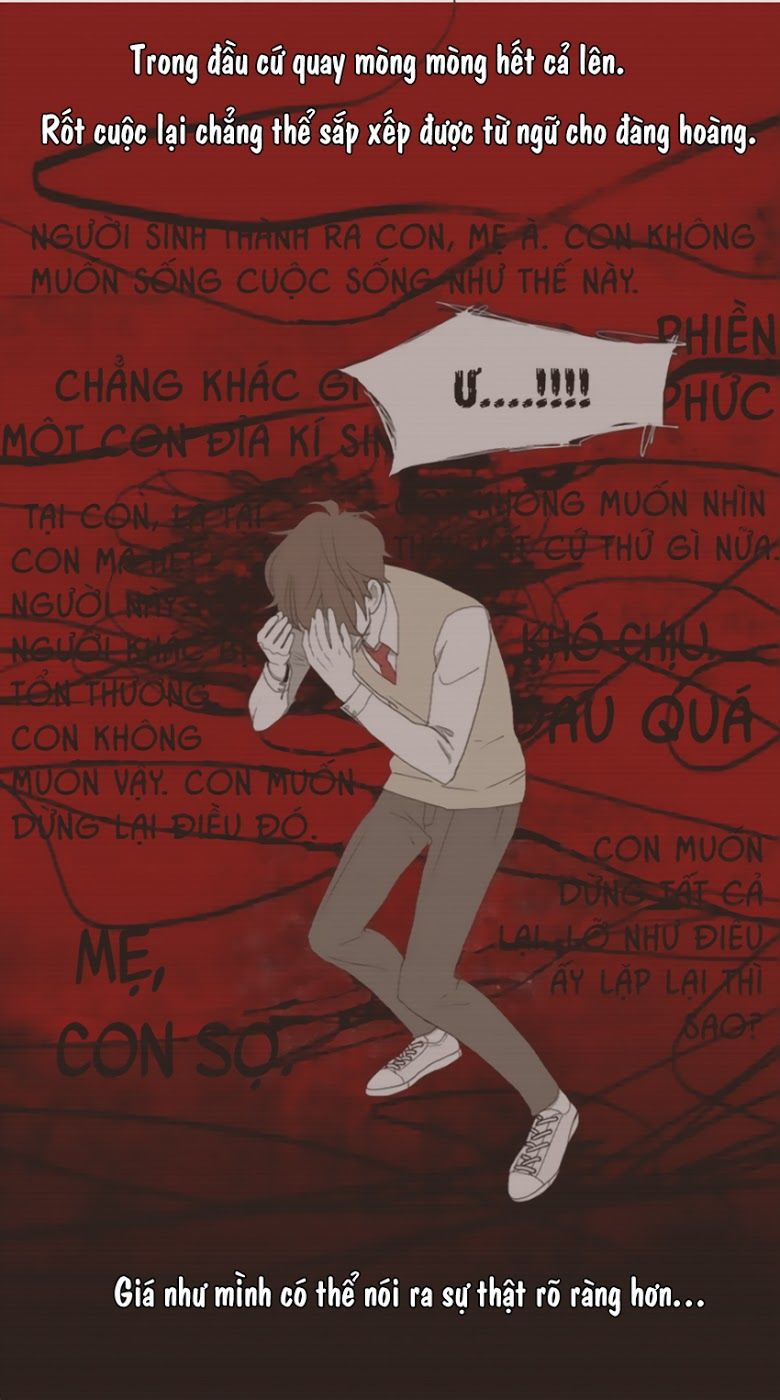Thú Cưng Của Tôi Là Dơi Chap 28 - Next Chap 29
