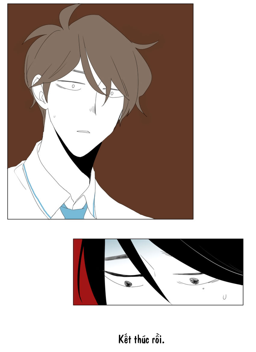Thú Cưng Của Tôi Là Dơi Chap 28 - Next Chap 29