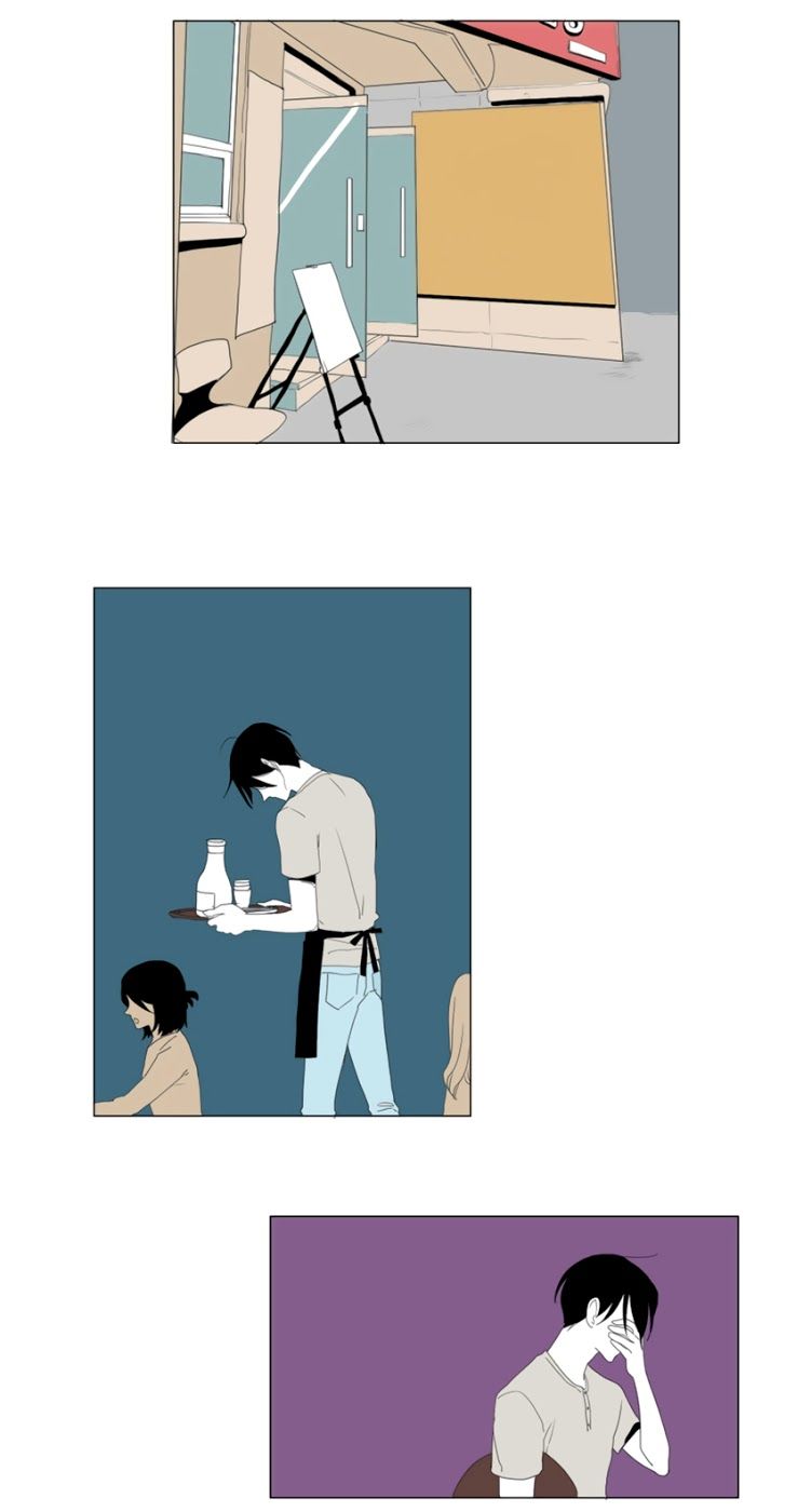 Thú Cưng Của Tôi Là Dơi Chap 28 - Next Chap 29
