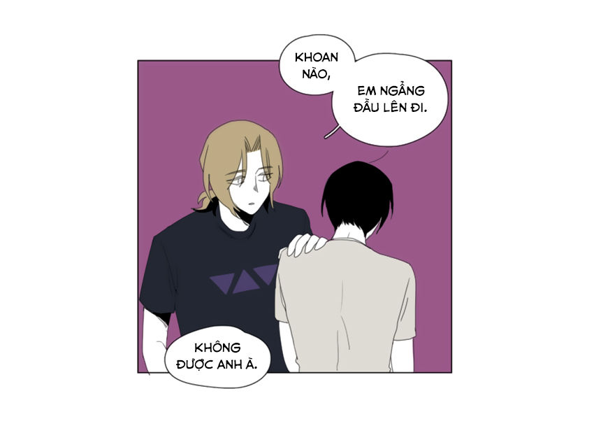 Thú Cưng Của Tôi Là Dơi Chap 28 - Next Chap 29