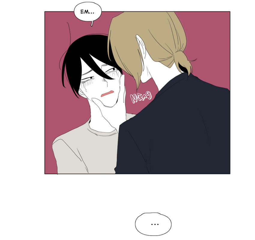 Thú Cưng Của Tôi Là Dơi Chap 28 - Next Chap 29