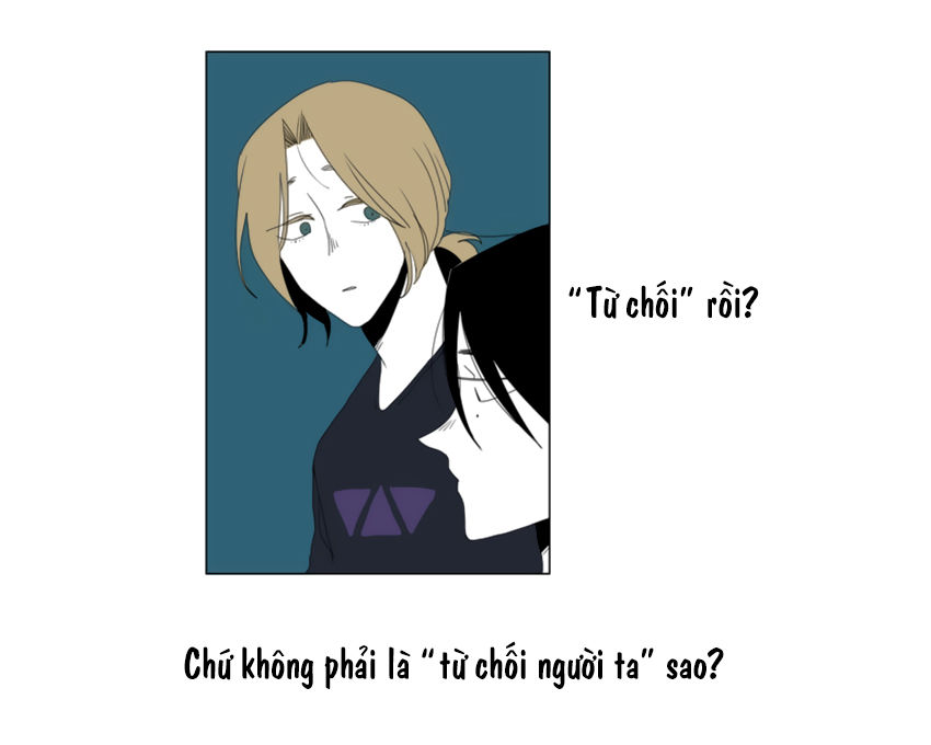 Thú Cưng Của Tôi Là Dơi Chap 28 - Next Chap 29
