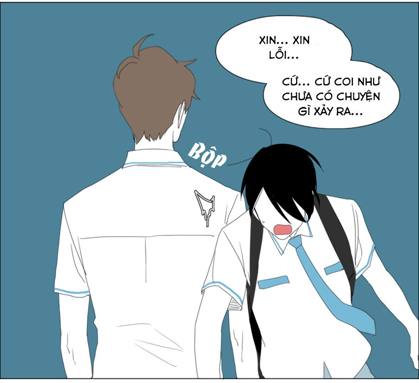 Thú Cưng Của Tôi Là Dơi Chap 28 - Next Chap 29