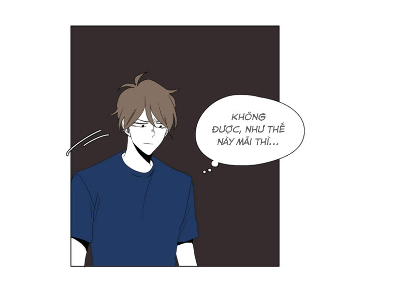 Thú Cưng Của Tôi Là Dơi Chap 28 - Next Chap 29