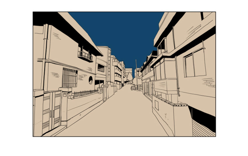 Thú Cưng Của Tôi Là Dơi Chap 28 - Next Chap 29