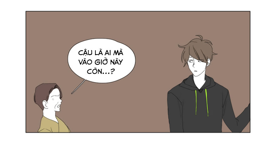 Thú Cưng Của Tôi Là Dơi Chap 28 - Next Chap 29