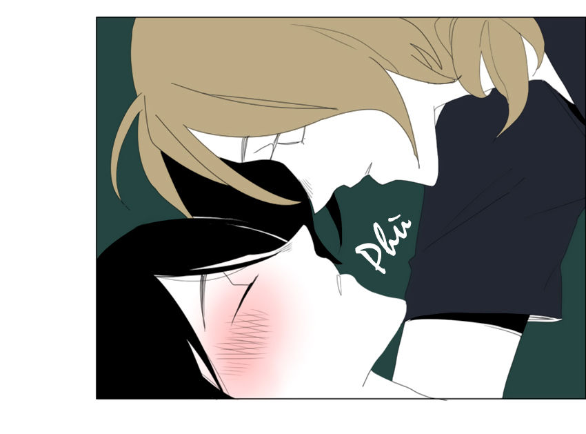 Thú Cưng Của Tôi Là Dơi Chap 28 - Next Chap 29