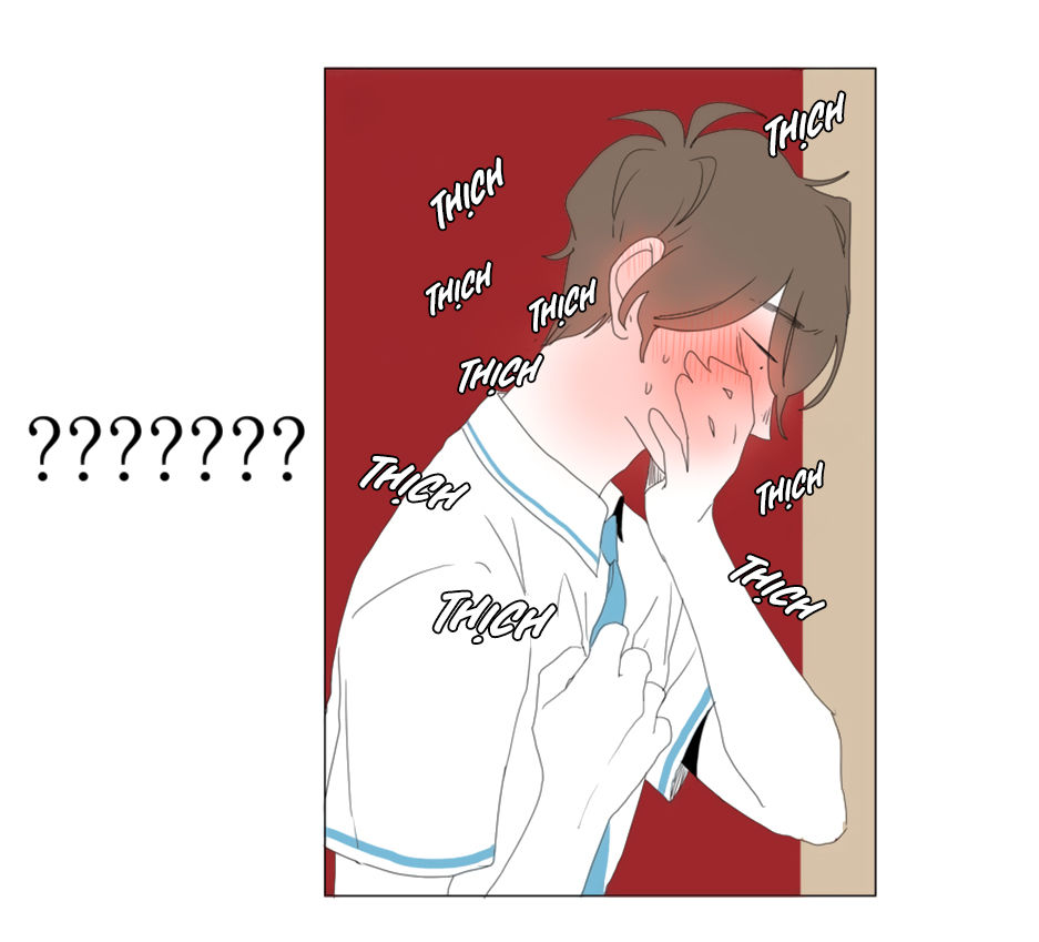Thú Cưng Của Tôi Là Dơi Chap 28 - Next Chap 29
