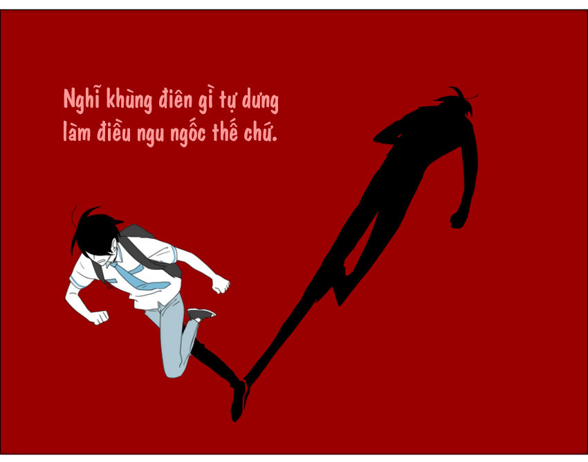 Thú Cưng Của Tôi Là Dơi Chap 28 - Next Chap 29