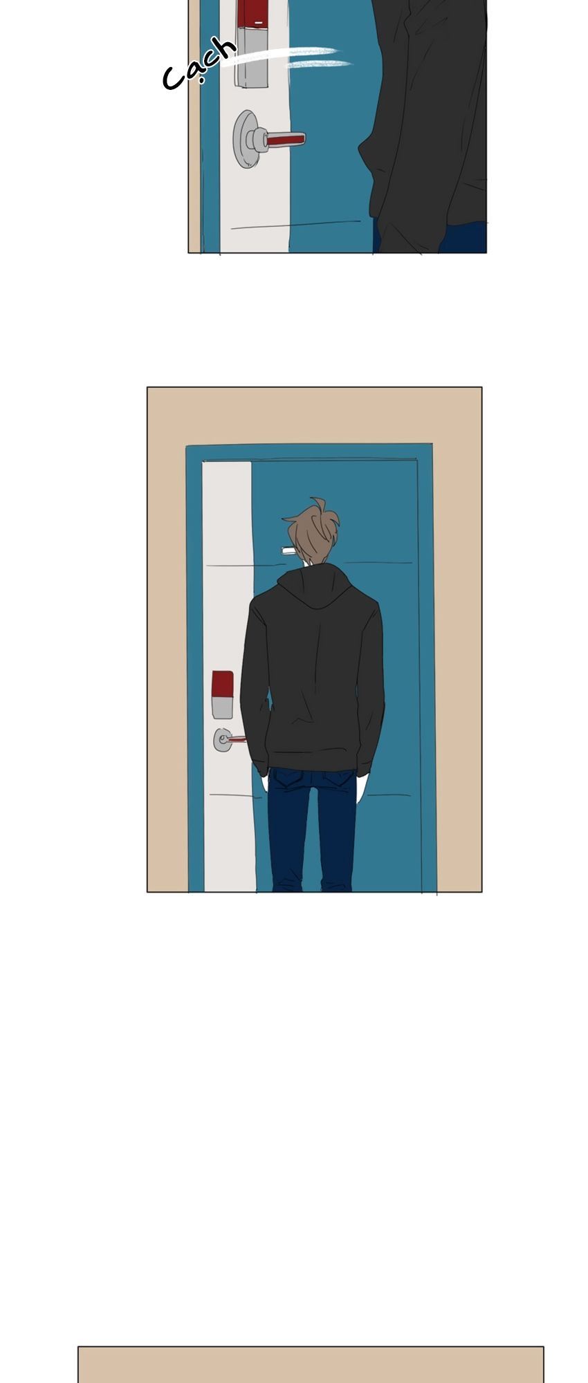 Thú Cưng Của Tôi Là Dơi Chap 29 - Next Chap 30