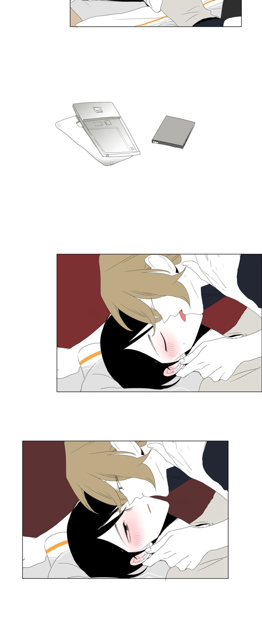 Thú Cưng Của Tôi Là Dơi Chap 29 - Next Chap 30