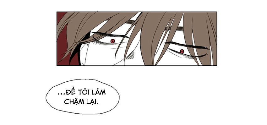Thú Cưng Của Tôi Là Dơi Chap 3 - Next Chap 4
