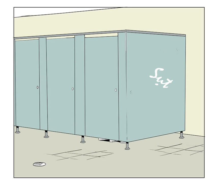 Thú Cưng Của Tôi Là Dơi Chap 3 - Next Chap 4