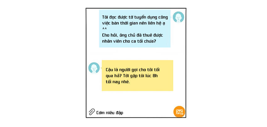 Thú Cưng Của Tôi Là Dơi Chap 3 - Next Chap 4