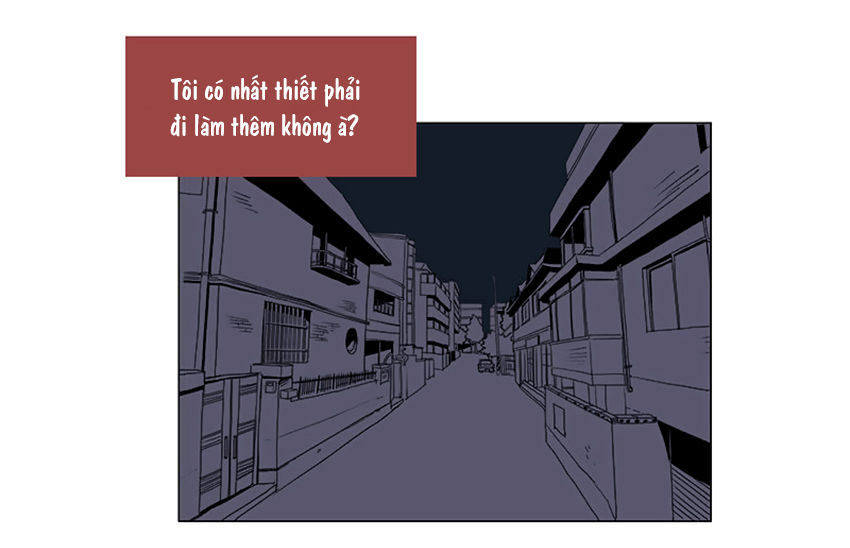Thú Cưng Của Tôi Là Dơi Chap 3 - Next Chap 4