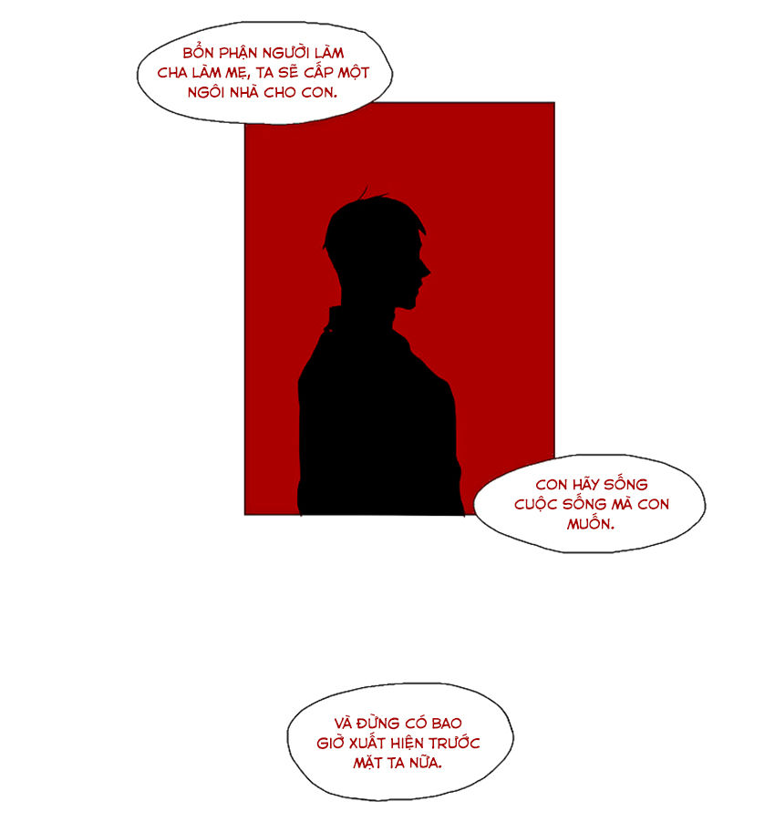 Thú Cưng Của Tôi Là Dơi Chap 3 - Next Chap 4
