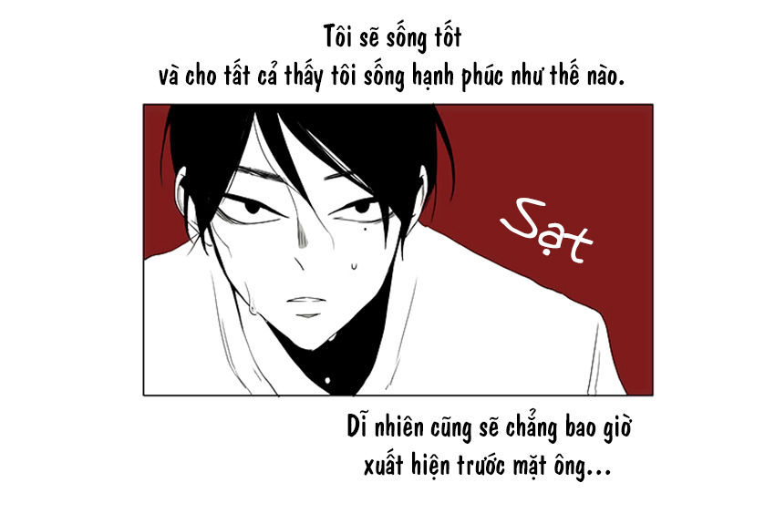 Thú Cưng Của Tôi Là Dơi Chap 3 - Next Chap 4