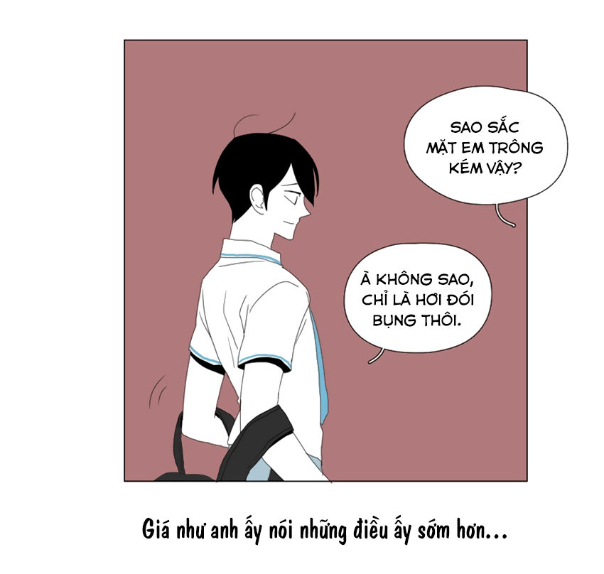 Thú Cưng Của Tôi Là Dơi Chap 30 - Next Chap 31