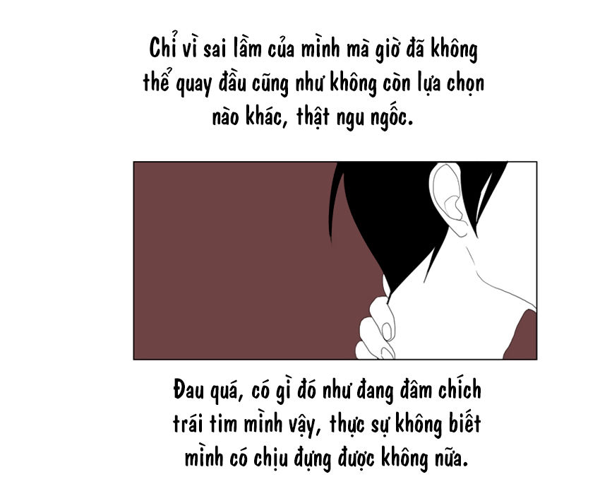 Thú Cưng Của Tôi Là Dơi Chap 30 - Next Chap 31
