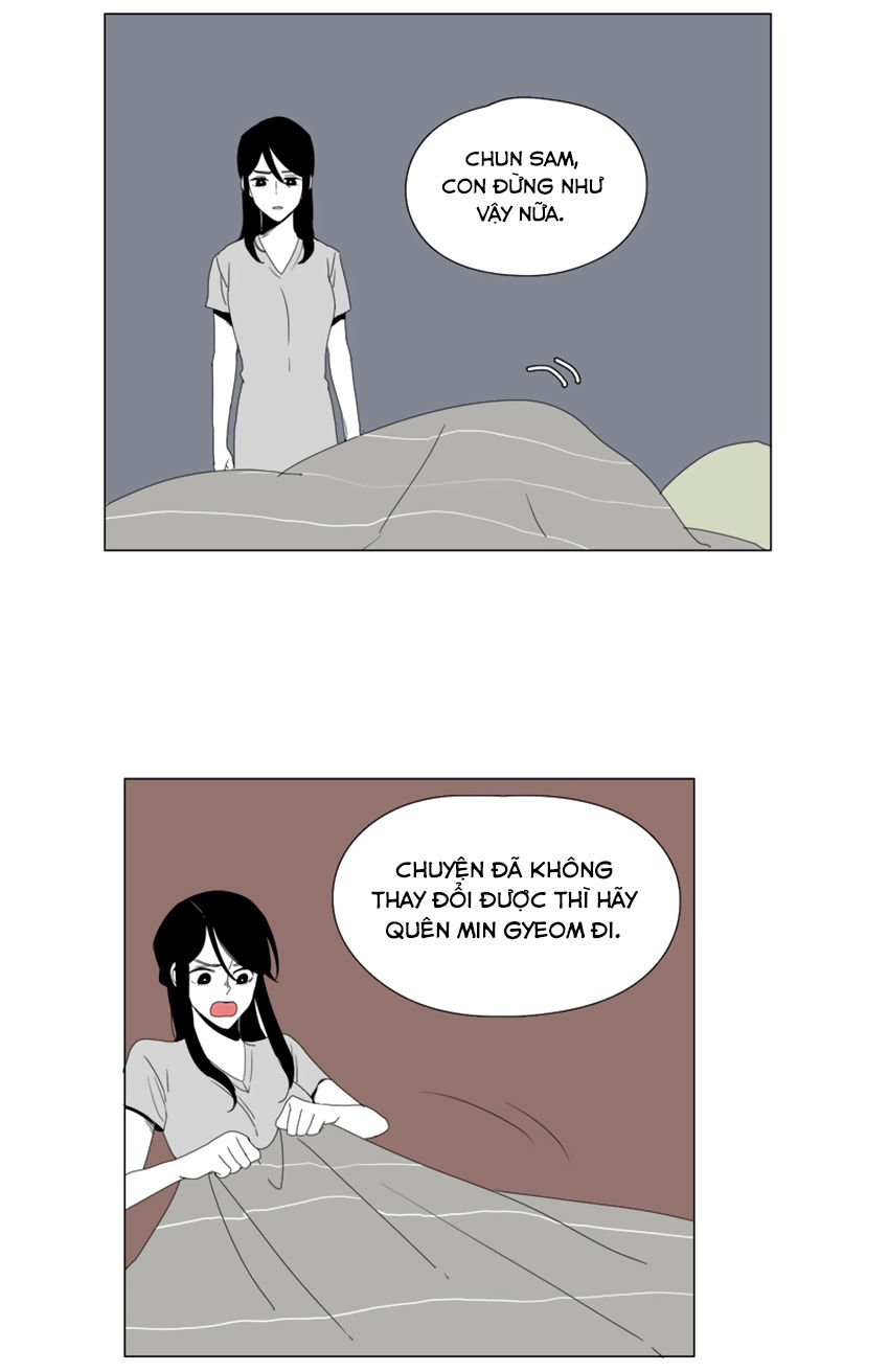 Thú Cưng Của Tôi Là Dơi Chap 30 - Next Chap 31