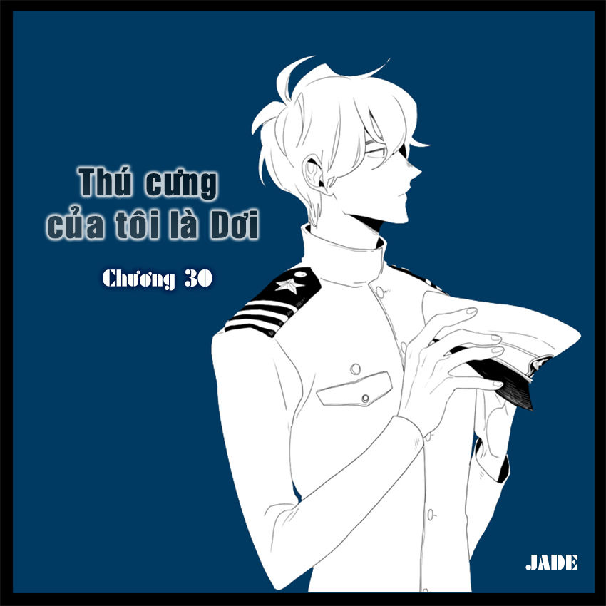 Thú Cưng Của Tôi Là Dơi Chap 30 - Next Chap 31