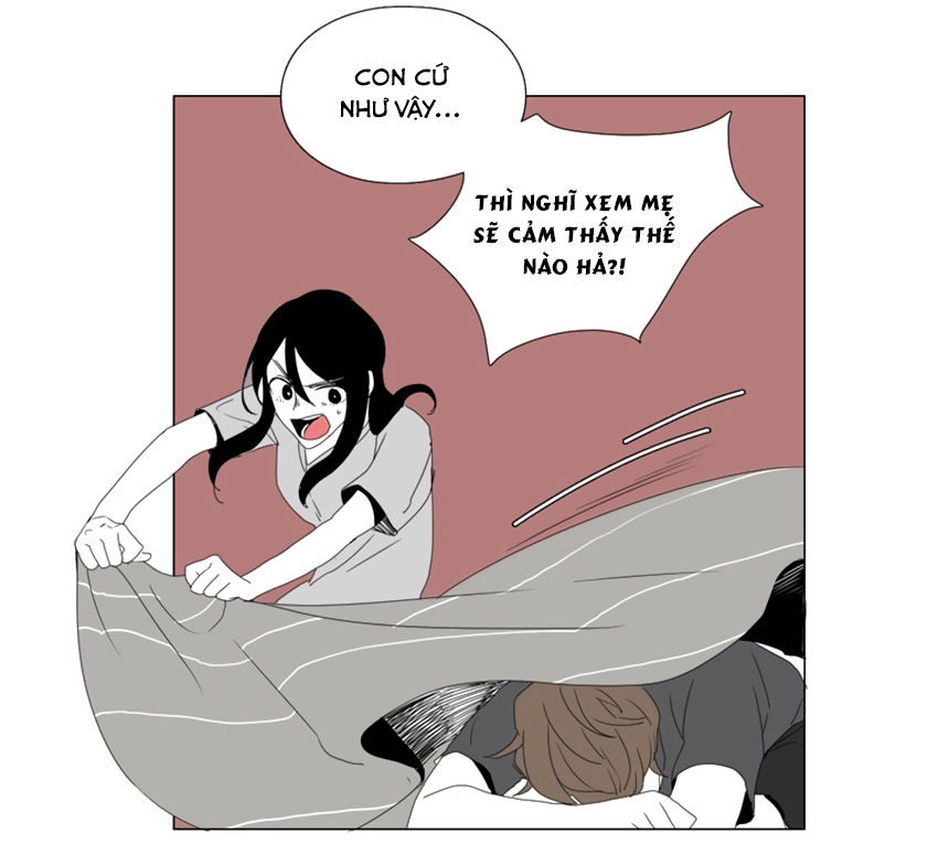 Thú Cưng Của Tôi Là Dơi Chap 30 - Next Chap 31