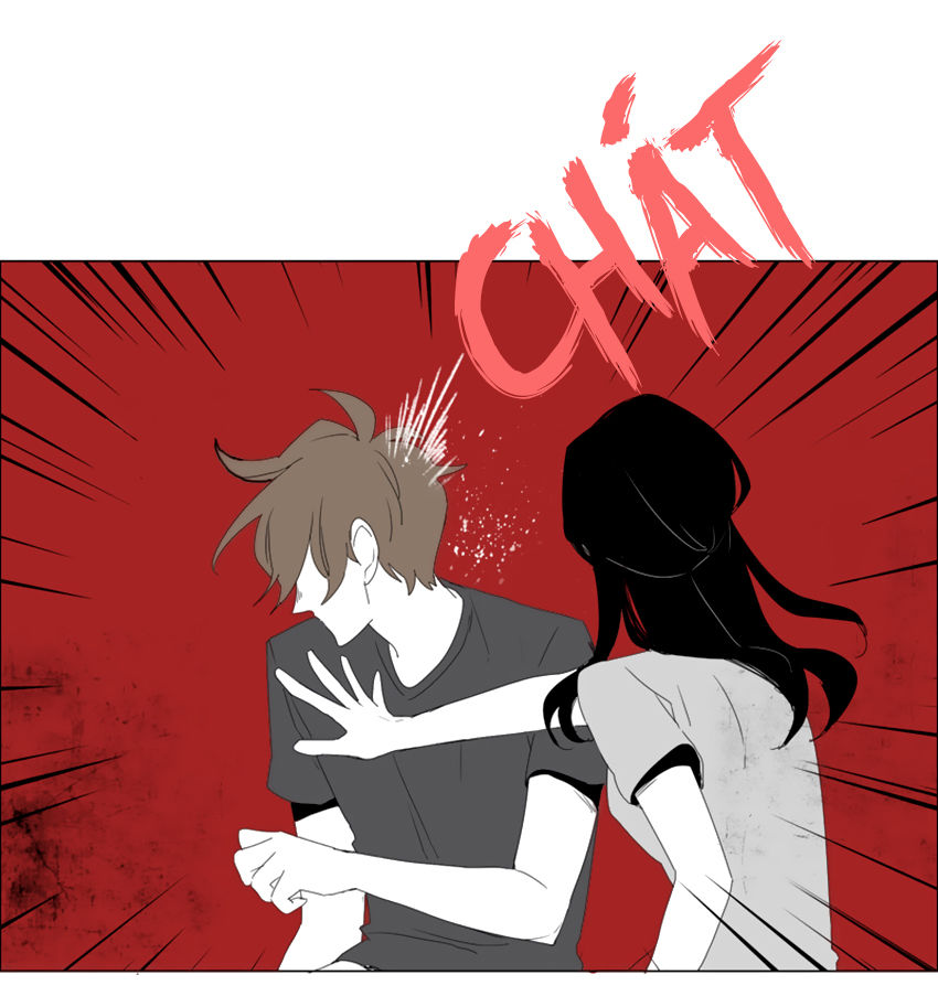 Thú Cưng Của Tôi Là Dơi Chap 30 - Next Chap 31