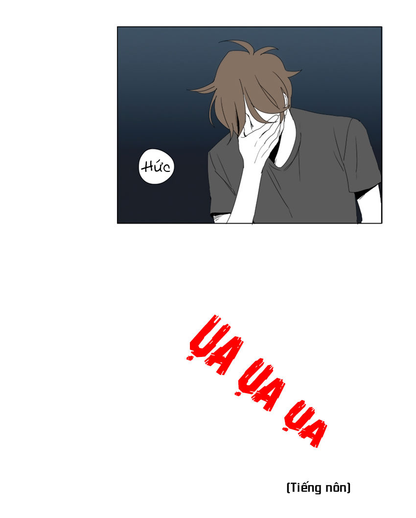 Thú Cưng Của Tôi Là Dơi Chap 30 - Next Chap 31