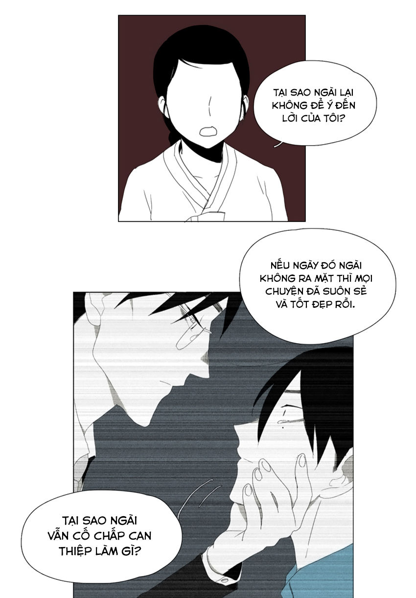 Thú Cưng Của Tôi Là Dơi Chap 30 - Next Chap 31