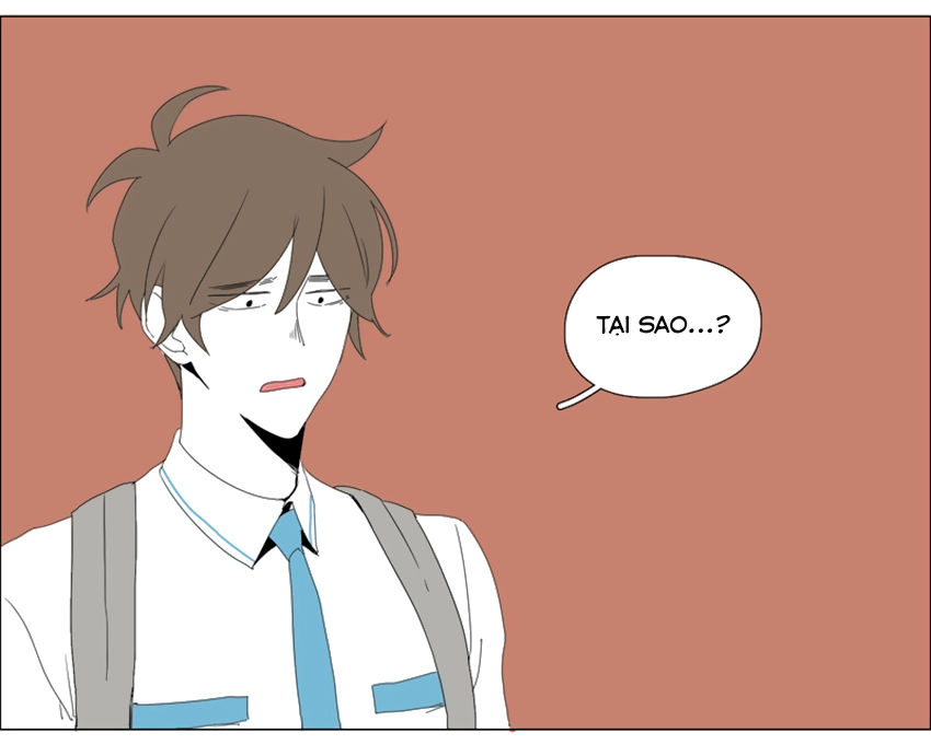 Thú Cưng Của Tôi Là Dơi Chap 30 - Next Chap 31