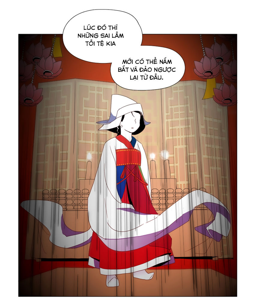 Thú Cưng Của Tôi Là Dơi Chap 30 - Next Chap 31