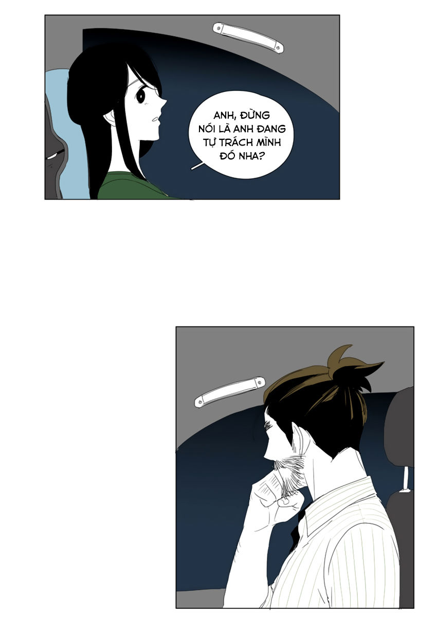 Thú Cưng Của Tôi Là Dơi Chap 30 - Next Chap 31