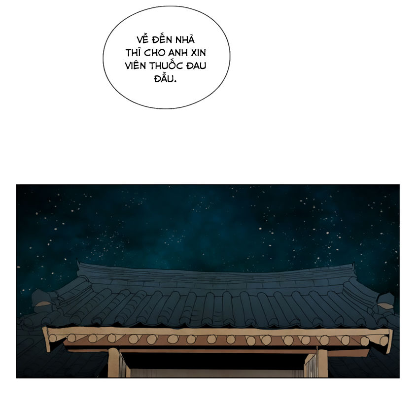 Thú Cưng Của Tôi Là Dơi Chap 30 - Next Chap 31