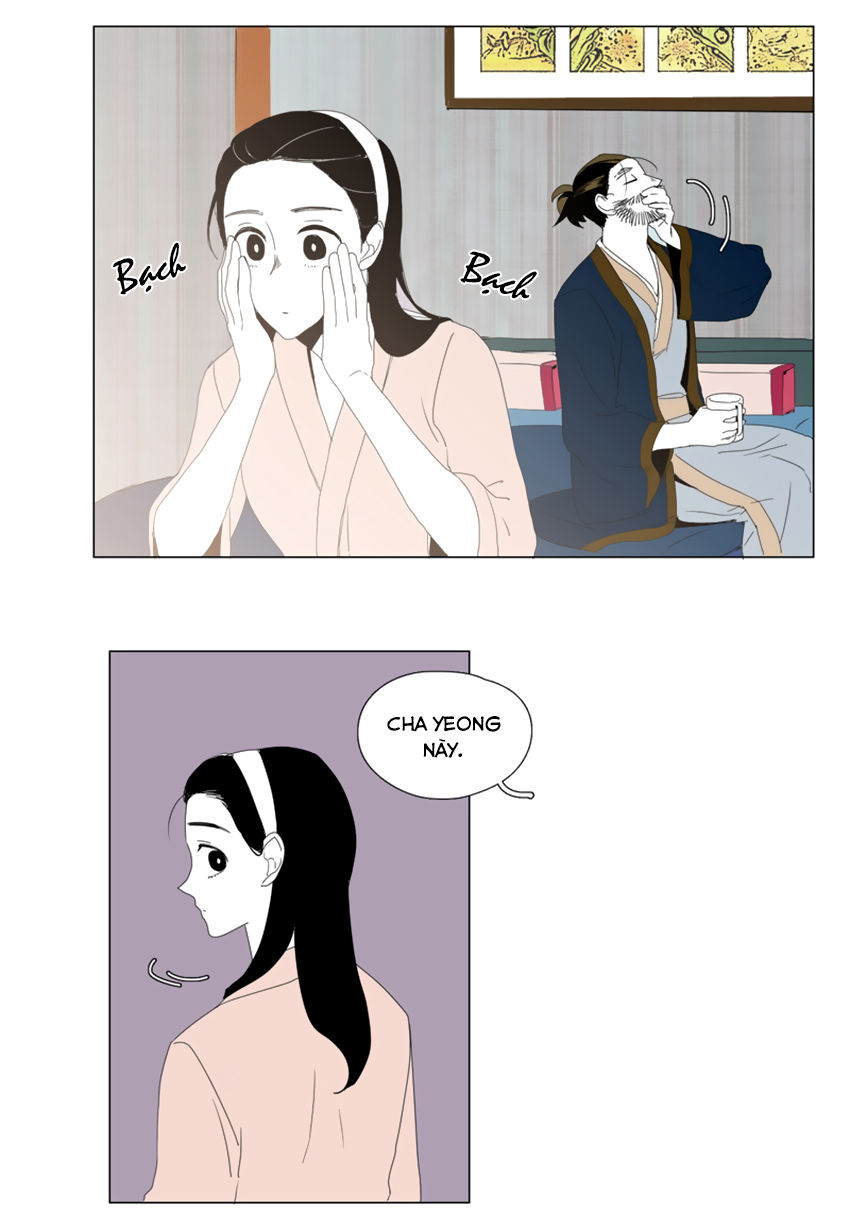 Thú Cưng Của Tôi Là Dơi Chap 30 - Next Chap 31
