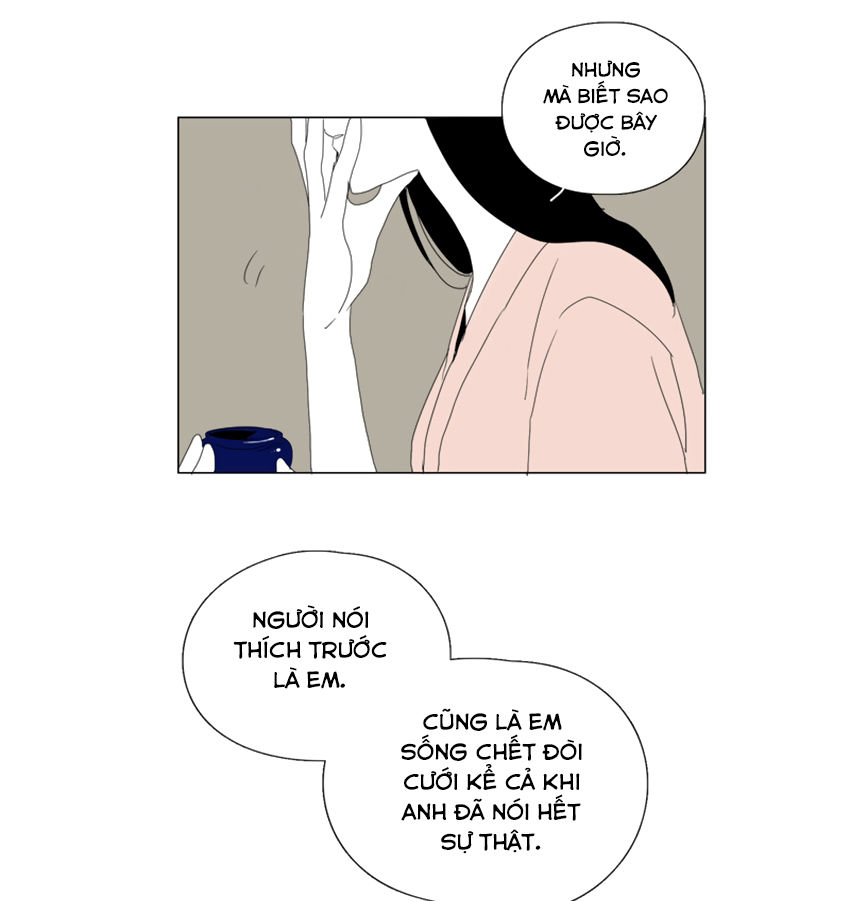 Thú Cưng Của Tôi Là Dơi Chap 30 - Next Chap 31