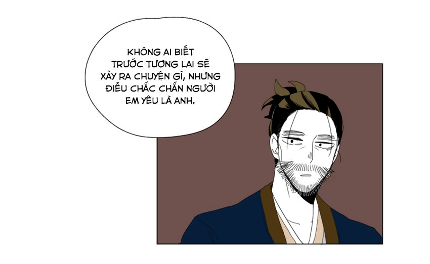 Thú Cưng Của Tôi Là Dơi Chap 30 - Next Chap 31