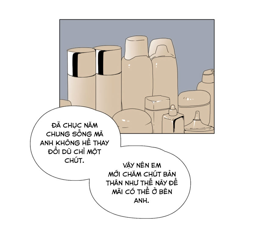 Thú Cưng Của Tôi Là Dơi Chap 30 - Next Chap 31