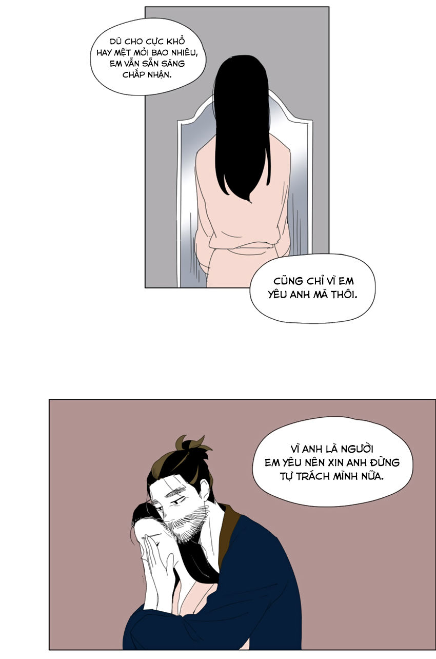 Thú Cưng Của Tôi Là Dơi Chap 30 - Next Chap 31