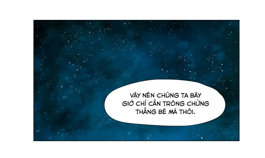 Thú Cưng Của Tôi Là Dơi Chap 30 - Next Chap 31
