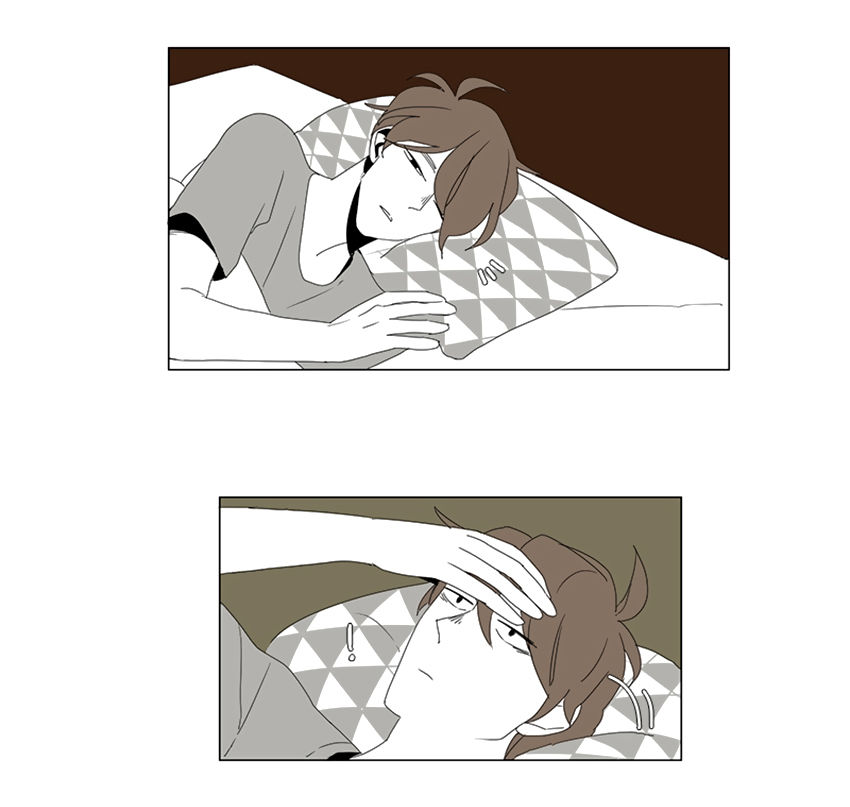 Thú Cưng Của Tôi Là Dơi Chap 30 - Next Chap 31