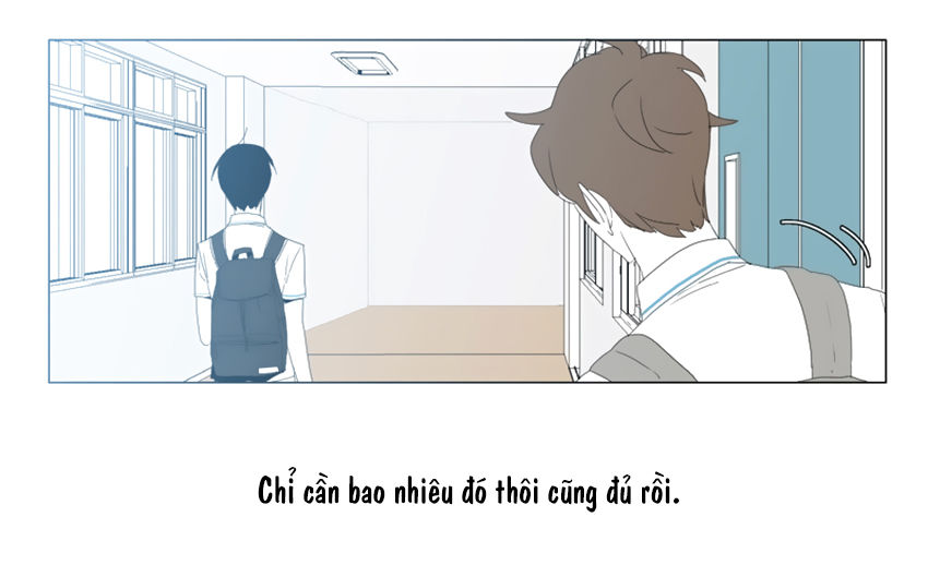 Thú Cưng Của Tôi Là Dơi Chap 30 - Next Chap 31