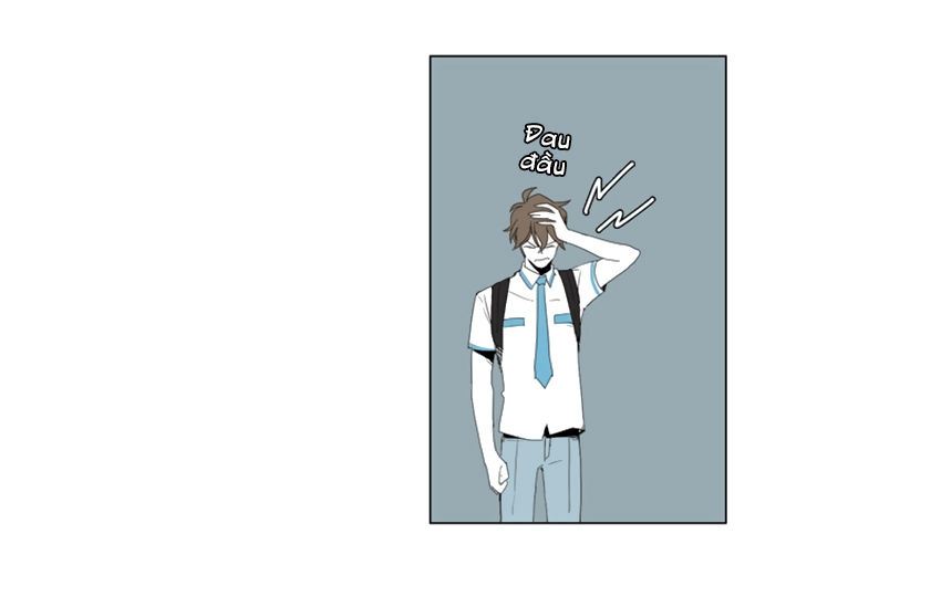 Thú Cưng Của Tôi Là Dơi Chap 30 - Next Chap 31