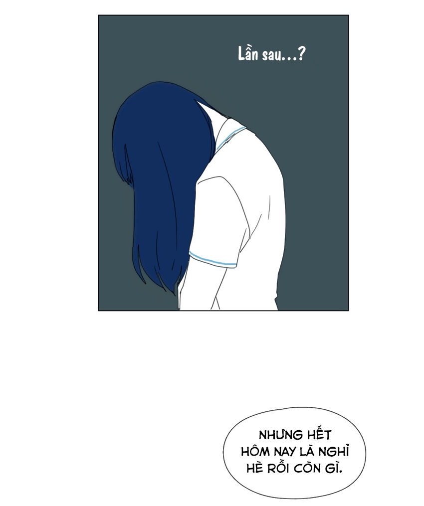 Thú Cưng Của Tôi Là Dơi Chap 31 - Next Chap 32