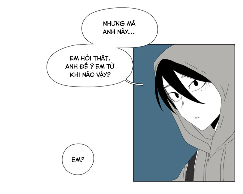 Thú Cưng Của Tôi Là Dơi Chap 31 - Next Chap 32
