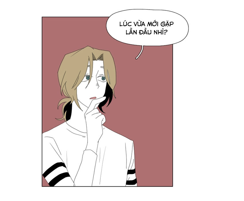 Thú Cưng Của Tôi Là Dơi Chap 31 - Next Chap 32