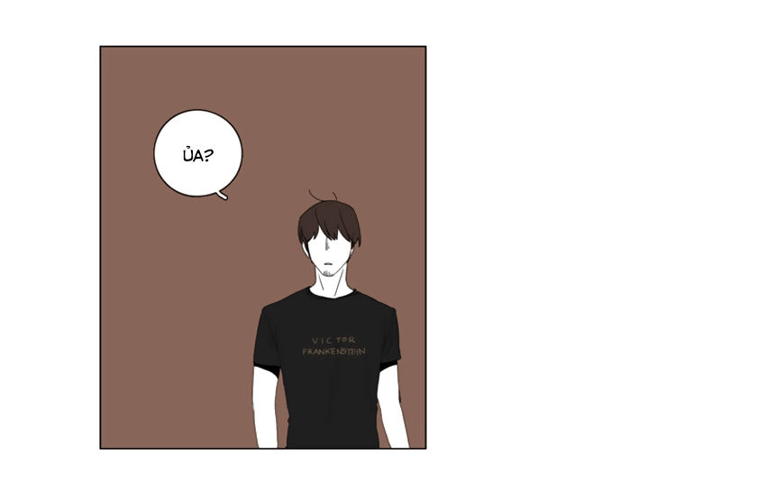 Thú Cưng Của Tôi Là Dơi Chap 31 - Next Chap 32