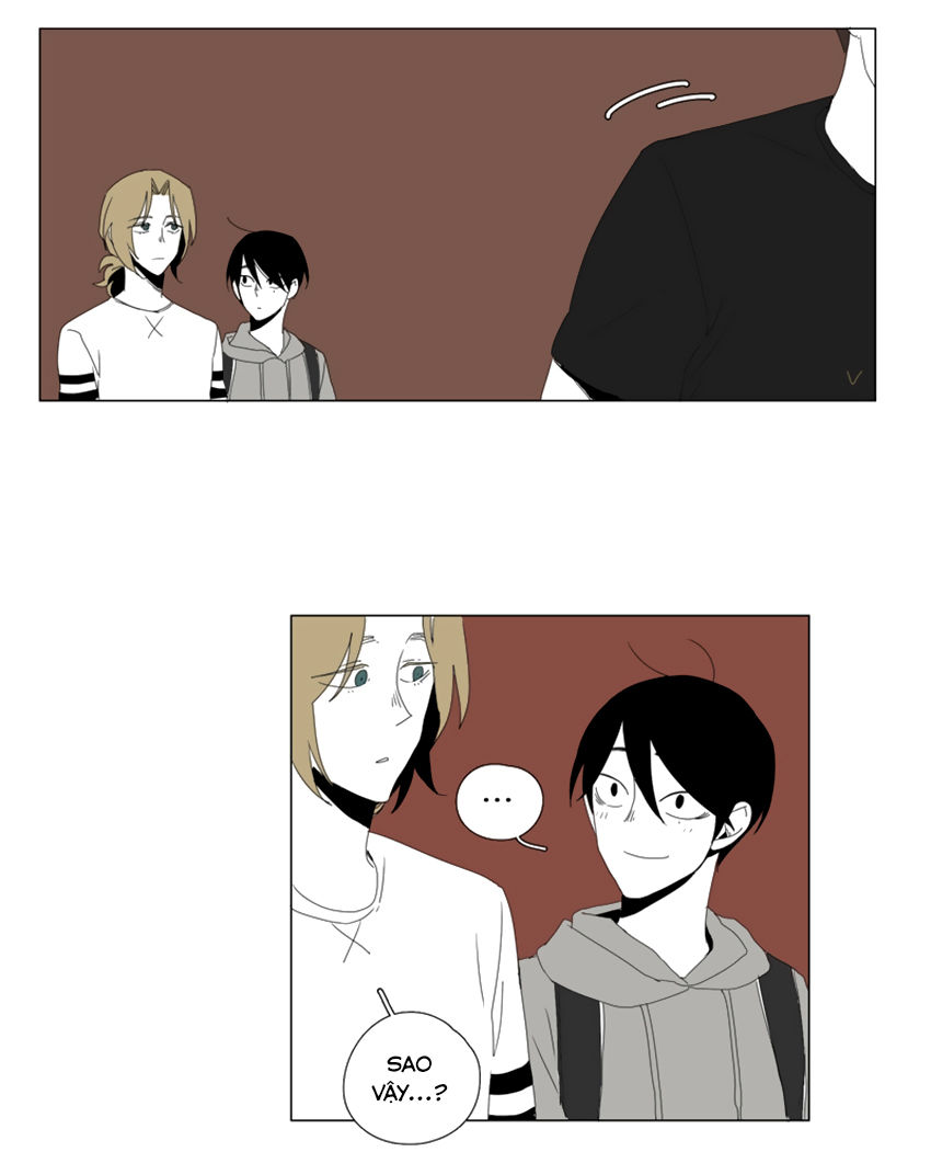 Thú Cưng Của Tôi Là Dơi Chap 31 - Next Chap 32