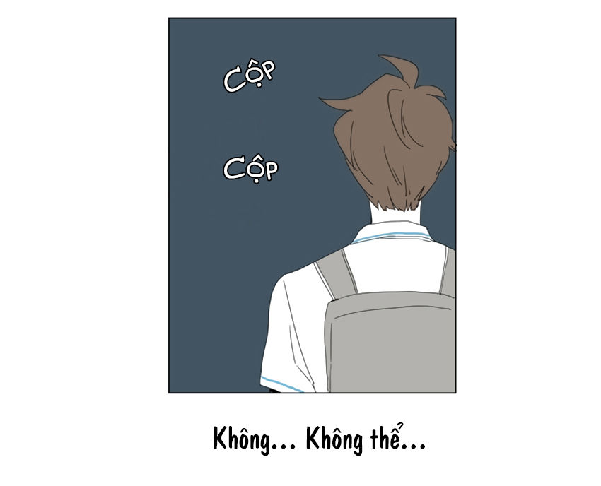 Thú Cưng Của Tôi Là Dơi Chap 31 - Next Chap 32