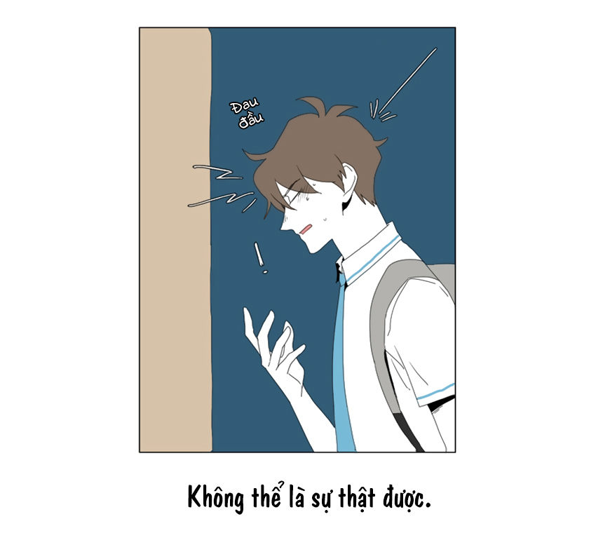 Thú Cưng Của Tôi Là Dơi Chap 31 - Next Chap 32