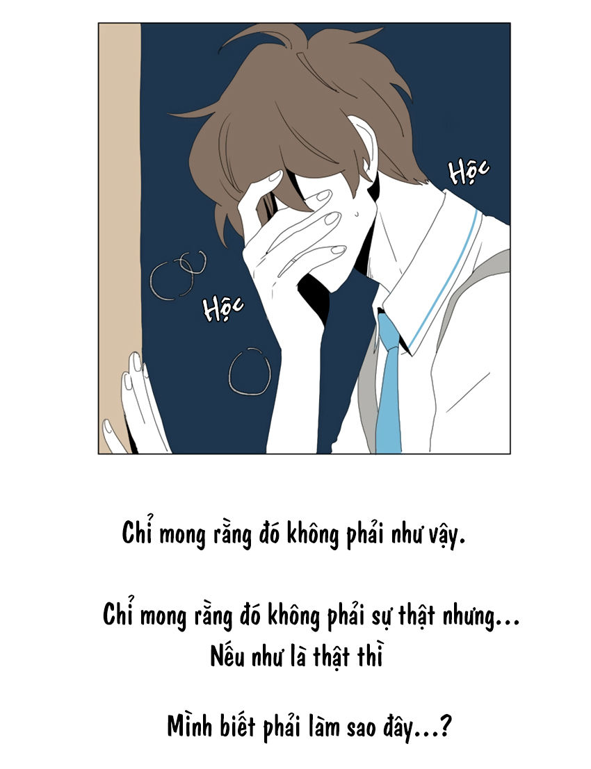 Thú Cưng Của Tôi Là Dơi Chap 31 - Next Chap 32